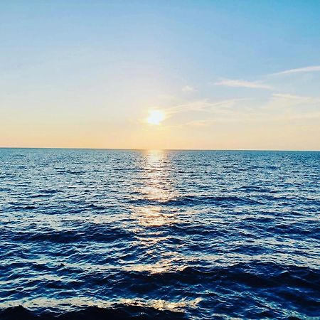 Mare Nostrum Santo Иа Екстериор снимка